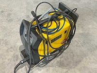 Cea digistar 250 dual pulsed mig/mag lastpost (3-fase) - afbeelding 1 van  9