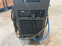 Cea digistar 250 dual pulsed mig/mag lastpost (3-fase) - afbeelding 4 van  9