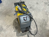 Cea digistar 250 dual pulsed mig/mag lastpost (3-fase) - afbeelding 7 van  9