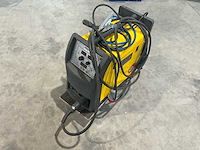 Cea digistar 250 dual pulsed mig/mag lastpost (3-fase) - afbeelding 8 van  9