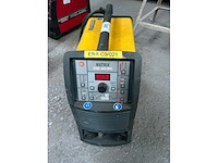 Cea matrix 200 ac/dc tig-lasmachine - afbeelding 2 van  6