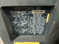 Cea matrix 200 ac/dc tig-lasmachine - afbeelding 6 van  6