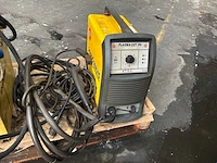 Cea plasma cut 26i plasmasnijmachine