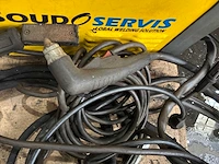 Cea plasma cut 26i plasmasnijmachine - afbeelding 6 van  7