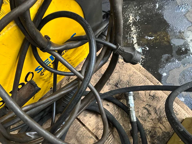 Cea plasma cut 26i plasmasnijmachine - afbeelding 7 van  7