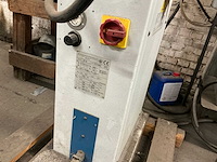 Cea zp 28 puntlasmachine - afbeelding 4 van  8