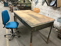 Cea zp 28 puntlasmachine - afbeelding 6 van  8