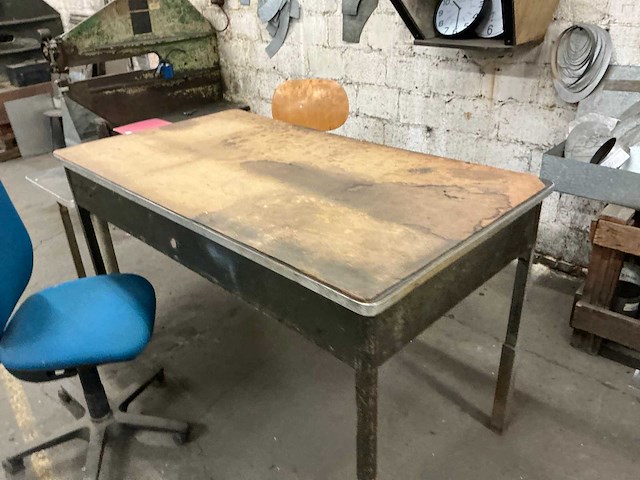 Cea zp 28 puntlasmachine - afbeelding 7 van  8