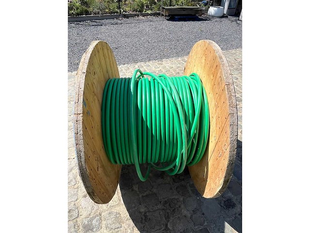 Cebec - 579 ltc trisecur xgb 5g25 - overig elektra toebehoren - afbeelding 1 van  4