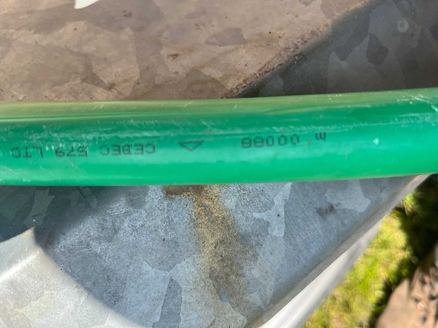 Cebec - 579 ltc trisecur xgb 5g25 - overig elektra toebehoren - afbeelding 2 van  4