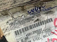 Cebeo 1x95mm2 krachtstroom kabel op rol - afbeelding 4 van  4