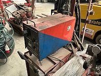 Cebora 303s mig lasmachine - afbeelding 2 van  5