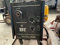 Cebora 303s mig lasmachine - afbeelding 5 van  5