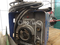 Cebora energik 40 booglasmachine - afbeelding 1 van  8