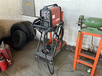 Cebora mig 1660/m mig lasapparaat - afbeelding 1 van  1