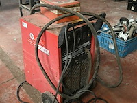 Cebora plasma prof lasapparaat