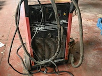 Cebora plasma prof lasapparaat - afbeelding 2 van  4