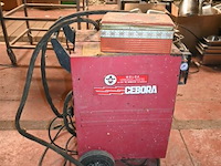 Cebora plasma prof lasapparaat - afbeelding 4 van  4