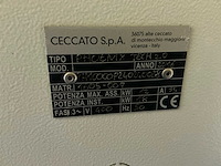 Ceccato 2016 - phoenix tech 2.0 carwash - afbeelding 2 van  21