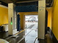 Ceccato 2016 - phoenix tech 2.0 carwash