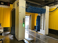 Ceccato 2016 - phoenix tech 2.0 carwash - afbeelding 20 van  21