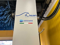 Ceccato 2016 - phoenix tech 2.0 carwash - afbeelding 21 van  21