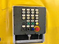 Ceccato 2016 - phoenix tech 2.0 carwash - afbeelding 3 van  20