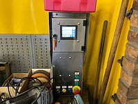 Ceccato 2016 - phoenix tech 2.0 carwash - afbeelding 4 van  20