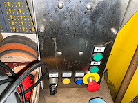 Ceccato 2016 - phoenix tech 2.0 carwash - afbeelding 6 van  20