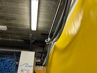 Ceccato 2016 - phoenix tech 2.0 carwash - afbeelding 11 van  20