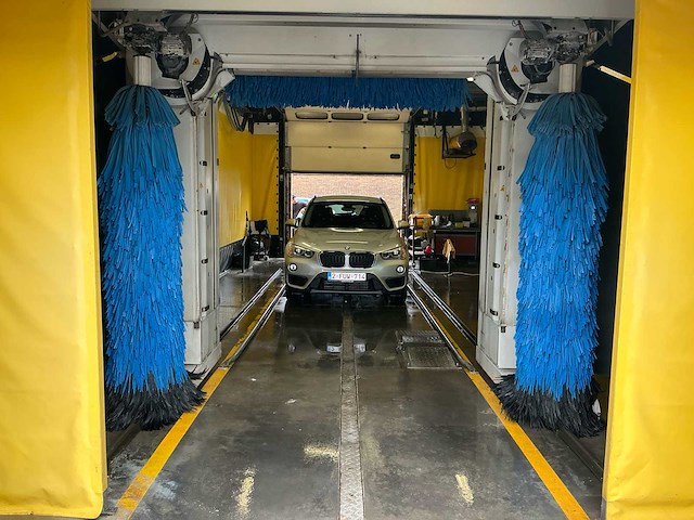 Ceccato 2016 - phoenix tech 2.0 carwash - afbeelding 14 van  20