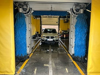 Ceccato 2016 - phoenix tech 2.0 carwash - afbeelding 14 van  20