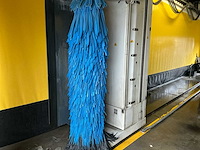 Ceccato 2016 - phoenix tech 2.0 carwash - afbeelding 15 van  20