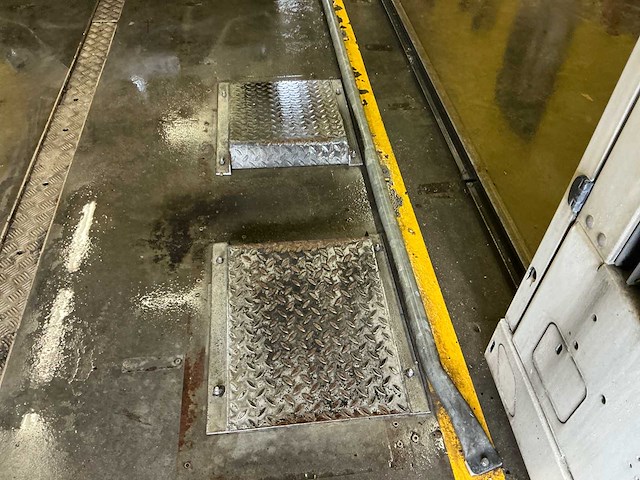 Ceccato 2016 - phoenix tech 2.0 carwash - afbeelding 17 van  20