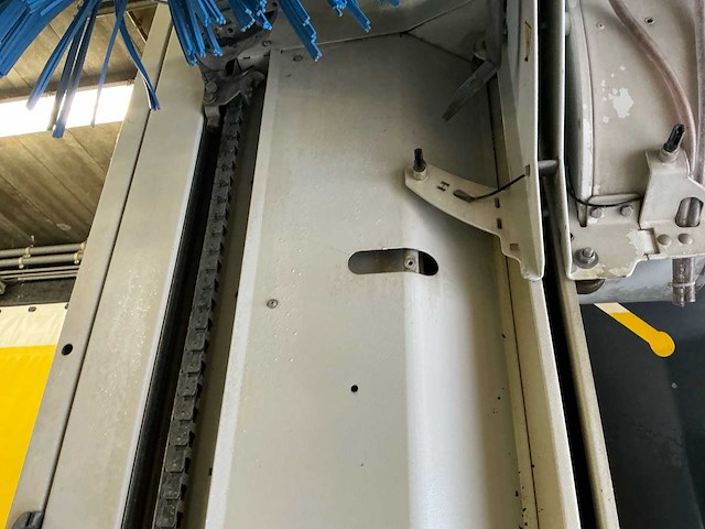 Ceccato 2016 - phoenix tech 2.0 carwash - afbeelding 18 van  20