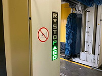 Ceccato 2016 - phoenix tech 2.0 - afbeelding 9 van  21