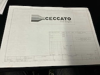 Ceccato 2016 - phoenix tech 2.0 - afbeelding 11 van  21