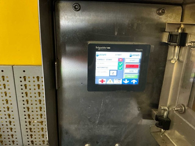 Ceccato 2016 - phoenix tech 2.0 - afbeelding 8 van  21