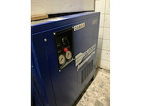 Ceccato aria luchtcompressor - afbeelding 1 van  4