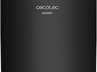 Cecotec bigdry 2000 light black luchtontvochtiger - afbeelding 1 van  4