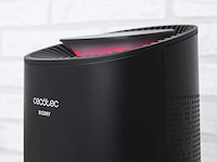 Cecotec bigdry 2000 light black luchtontvochtiger - afbeelding 3 van  4