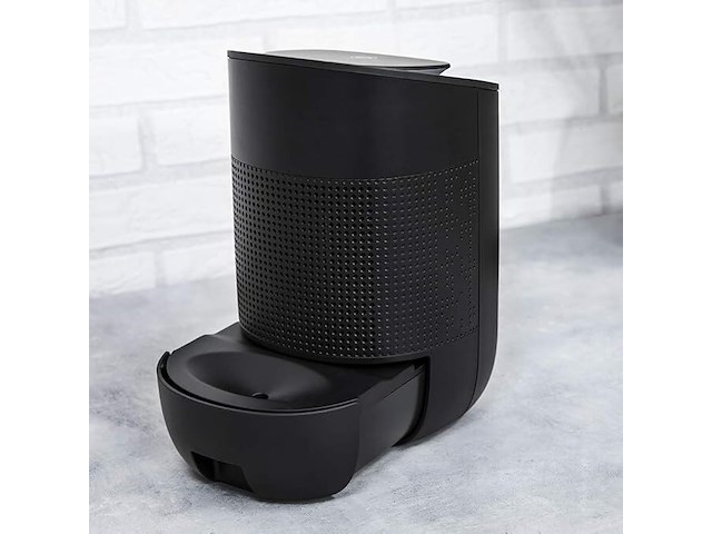 Cecotec bigdry 2000 light black luchtontvochtiger - afbeelding 4 van  4