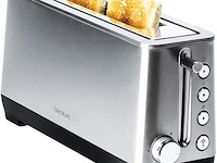 Cecotec bigtoast - afbeelding 1 van  4