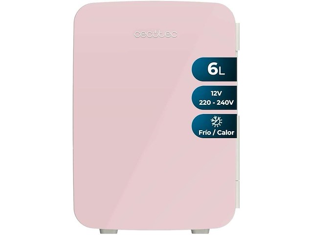 Cecotec bolero minicoling mini-koelkast - afbeelding 1 van  3
