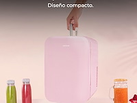Cecotec bolero minicoling mini-koelkast - afbeelding 2 van  3