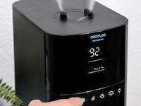 Cecotec breezecare 4000 connected luchtbevochtiger - afbeelding 3 van  4
