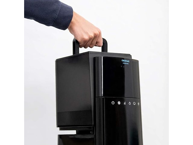 Cecotec breezecare 4000 connected luchtbevochtiger - afbeelding 4 van  4
