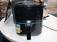 Cecotec cecofry heteluchtfriteuse - afbeelding 2 van  5