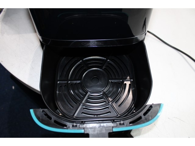 Cecotec cecofry heteluchtfriteuse - afbeelding 3 van  5