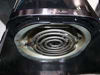 Cecotec cecofry heteluchtfriteuse - afbeelding 4 van  5